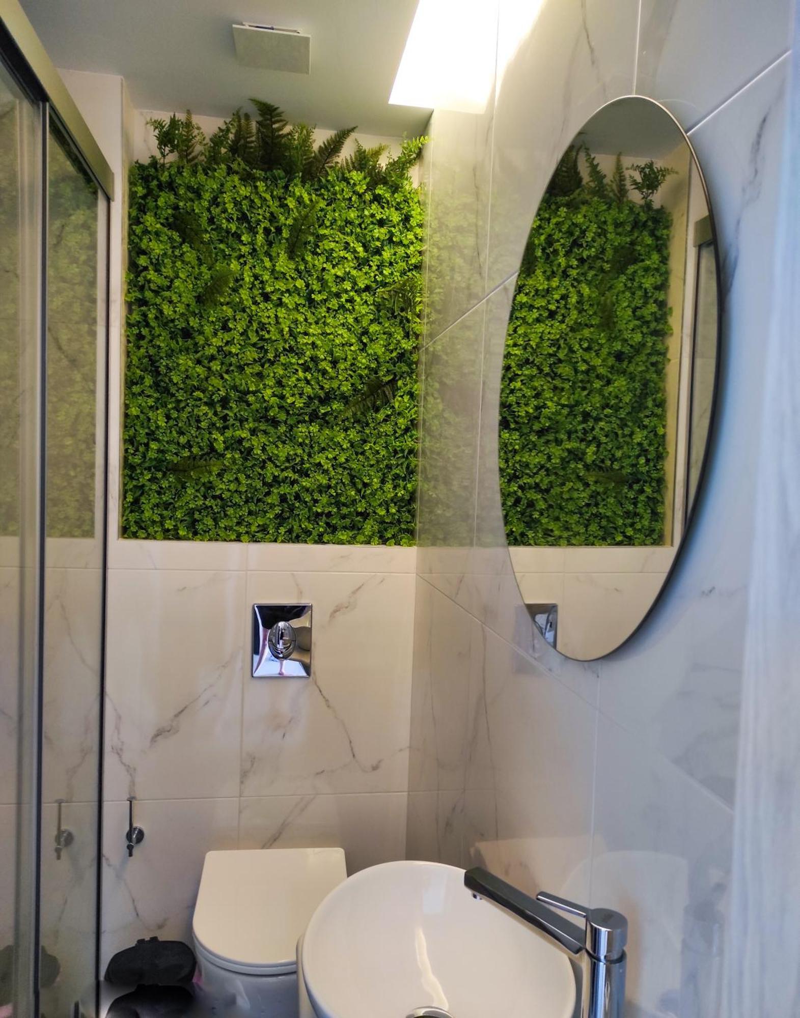 Poseidonas Luxury Apartment Platanes  Eksteriør billede